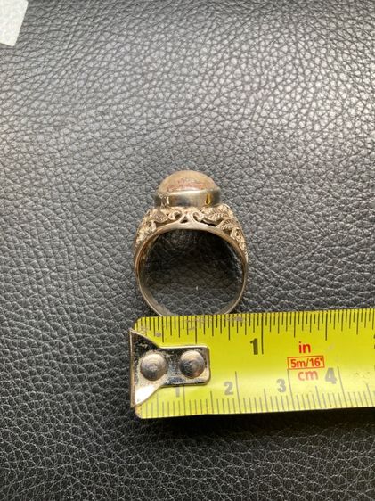 แหวนเงินแท้ รูปที่ 12