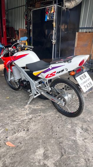 Ls125 รูปที่ 4
