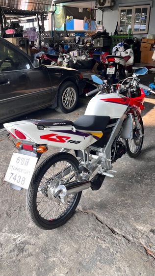 Ls125 รูปที่ 3