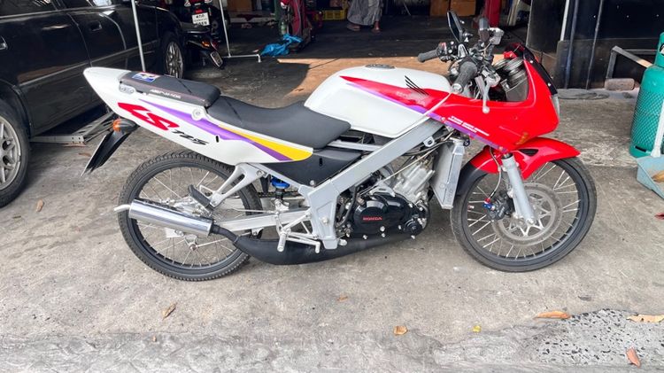 Ls125 รูปที่ 2