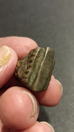 พ่อปู่ทวด2หน้าเนื้อโลหะแถมพ่อโสธร รูปที่ 9