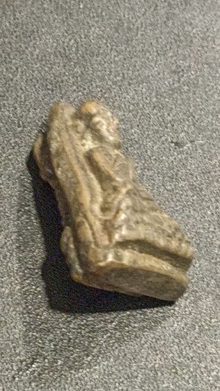 พ่อปู่ทวด2หน้าเนื้อโลหะแถมพ่อโสธร รูปที่ 4