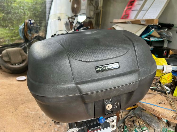 Honda CB500X. ปี 2023 รูปที่ 7