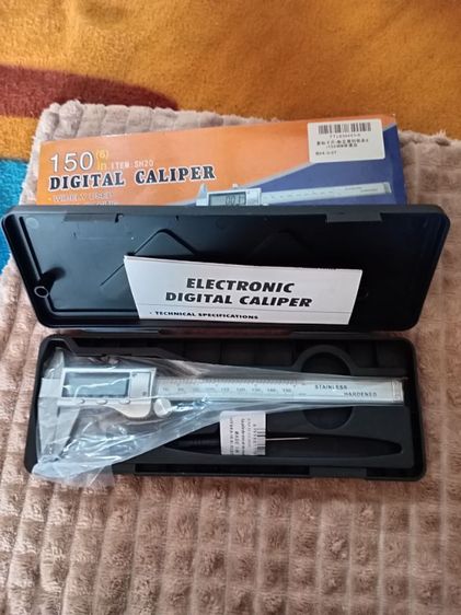 เวอร์เนีย รูปที่ 2