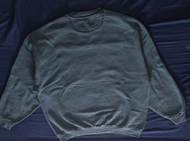 เสื้อทรงสเวตเตอร์แบรนด์ Russell Athletic รุ่น HIGH COTTON รูปที่ 2
