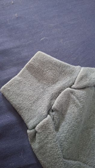 เสื้อทรงสเวตเตอร์แบรนด์ Russell Athletic รุ่น HIGH COTTON รูปที่ 5