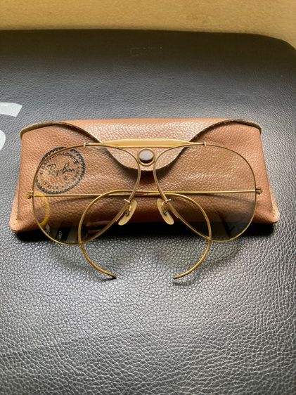 แว่นตาเรแบนด์ ออโต้ชา รูปที่ 3