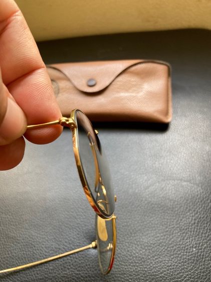 แว่นตาเรแบนด์ ออโต้ชา รูปที่ 16