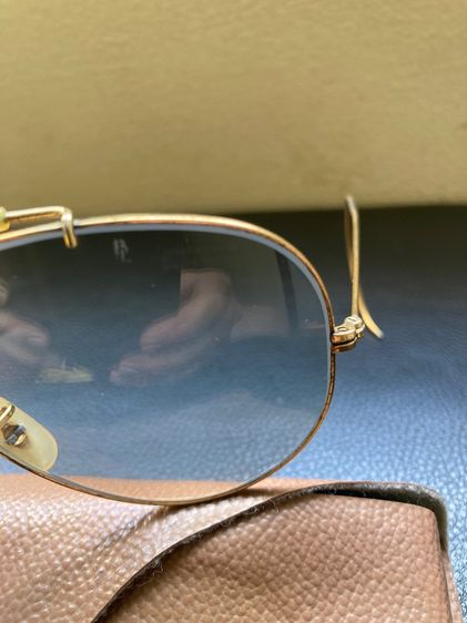 แว่นตาเรแบนด์ ออโต้ชา รูปที่ 5