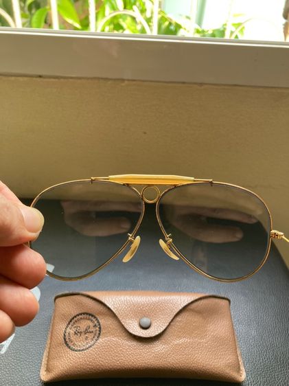 แว่นตาเรแบนด์ ออโต้ชา รูปที่ 6