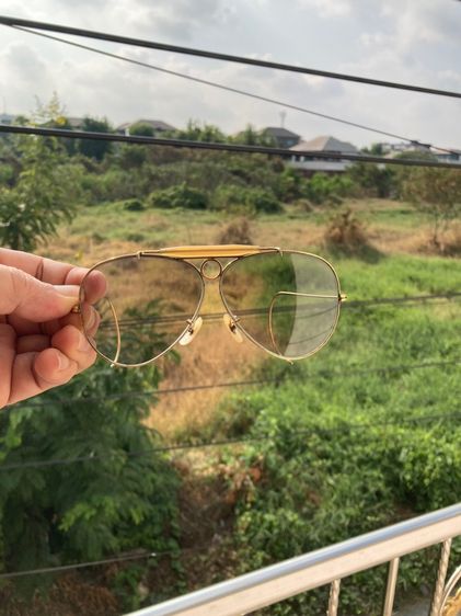 แว่นตาเรแบนด์ ออโต้ชา รูปที่ 7