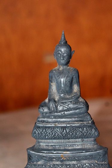 รับซื้อพระไม้แกะ เขาแกะ รูปที่ 4