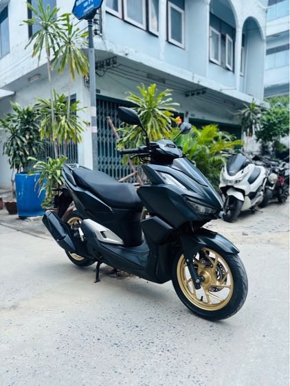 Honda Click 2023 ขายรถมอเตอร์ไซค์