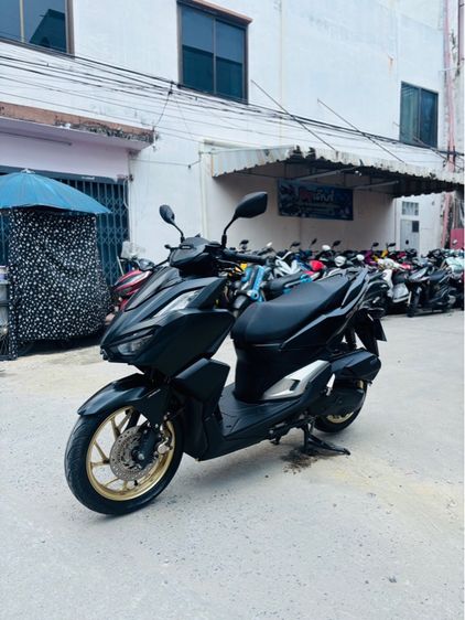 ขายรถมอเตอร์ไซค์ รูปที่ 2