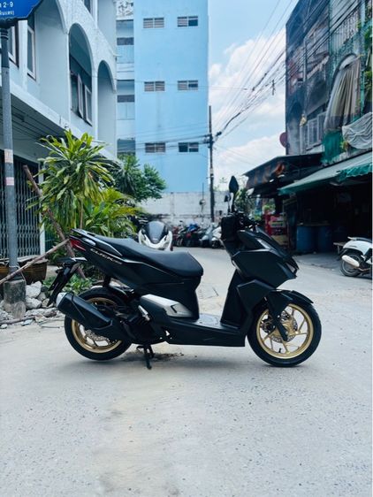 ขายรถมอเตอร์ไซค์ รูปที่ 3