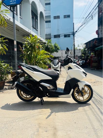 ขายรถมอเตอร์ไซค์ รูปที่ 3
