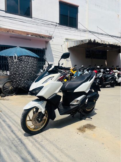 ขายรถมอเตอร์ไซค์ รูปที่ 2