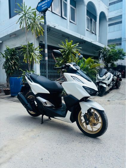 Honda Click 2023 ขายรถมอเตอร์ไซค์