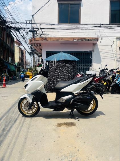 ขายรถมอเตอร์ไซค์ รูปที่ 4