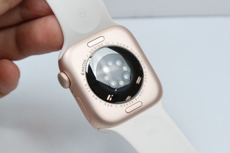 Apple Watch series 11 42mm GPS  รูปที่ 7