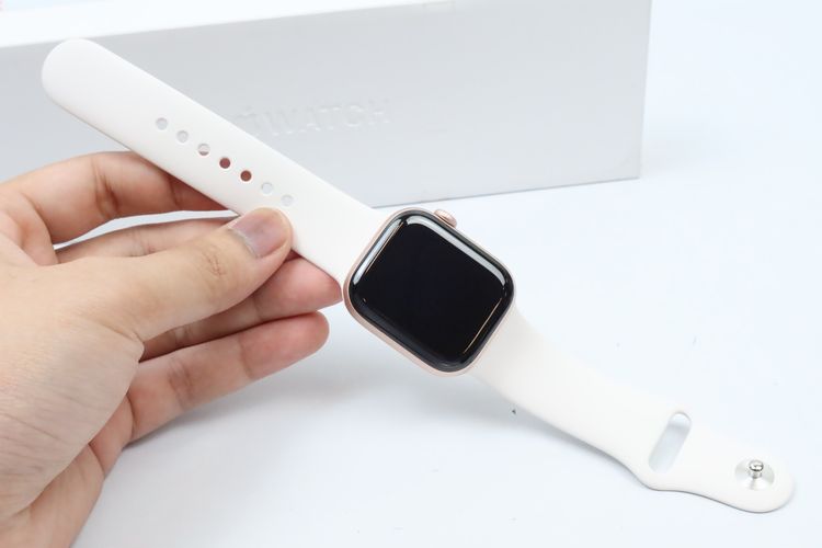 Apple Watch series 11 42mm GPS  รูปที่ 9