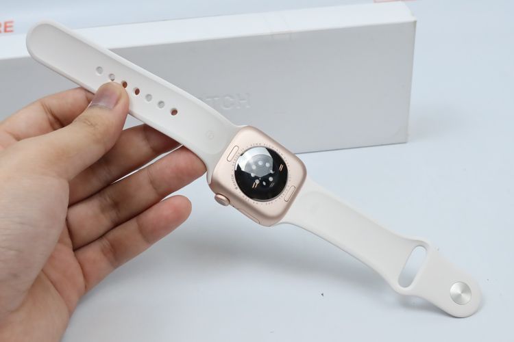 Apple Watch series 11 42mm GPS  รูปที่ 8