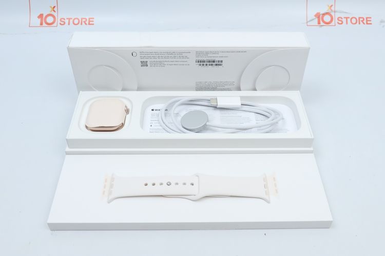 Apple Watch series 11 42mm GPS  รูปที่ 10