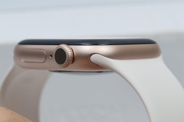 Apple Watch series 11 42mm GPS  รูปที่ 6