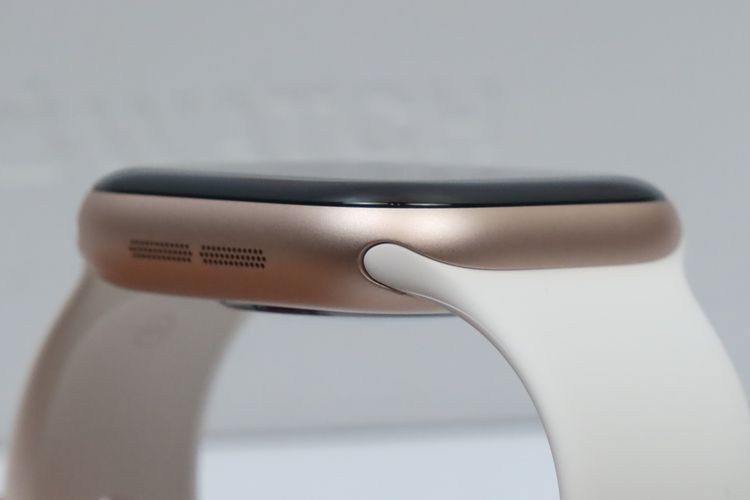 Apple Watch series 11 42mm GPS  รูปที่ 5