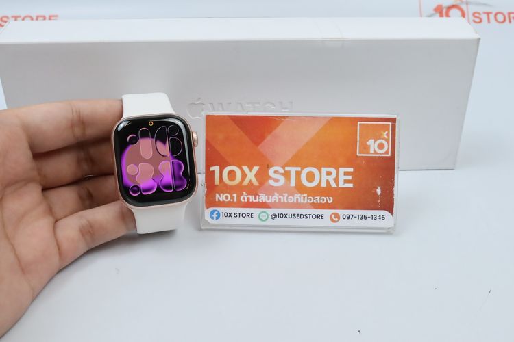 Apple Watch series 11 42mm GPS 
