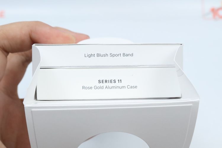 Apple Watch series 11 42mm GPS  รูปที่ 11