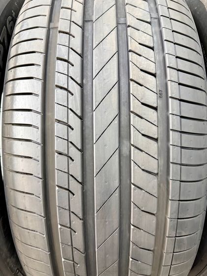 ยางถอดป้ายแดงขอบ 19” ยี่ห้อ CHAO YANG ขนาด 255-55R19 ปี 25 ตุ่มหน้ายางยังอยู่ครบ รูปที่ 5