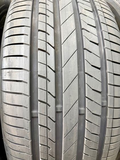 ยางถอดป้ายแดงขอบ 19” ยี่ห้อ CHAO YANG ขนาด 255-55R19 ปี 25 ตุ่มหน้ายางยังอยู่ครบ รูปที่ 6