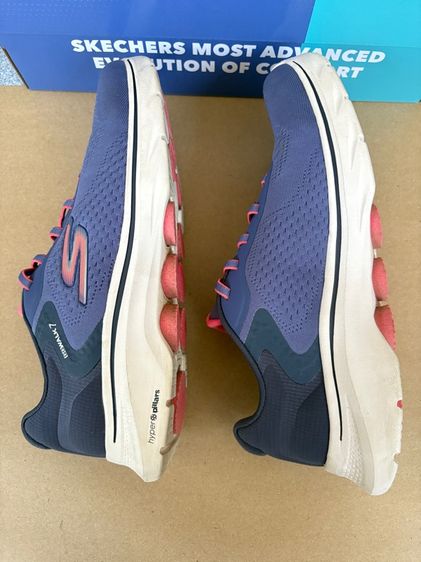 มือ 2 รองเท้าผู้หญิง SKECHERS GO WALK 7 รูปที่ 6