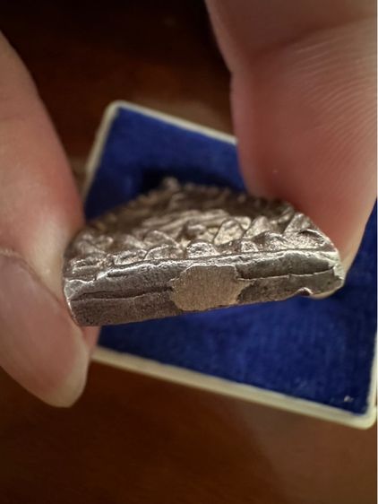 ปล่อยเจ้าสัวรุ่น2 เนื้อเงิน วัดกลางบางแก้ว รูปที่ 8