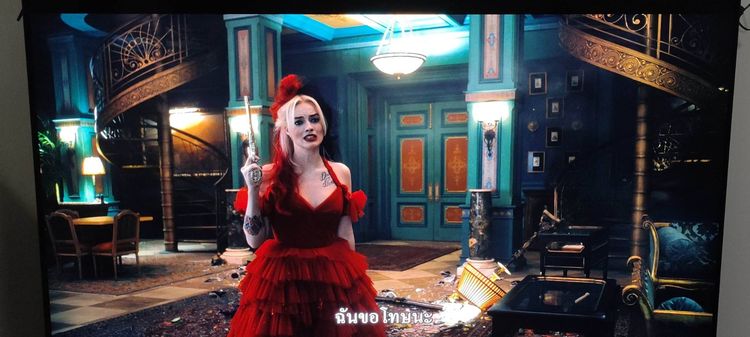 ZIDOO Z10 Pro ใช้งานปกติ  อุปกรณ์ครบ รูปที่ 9