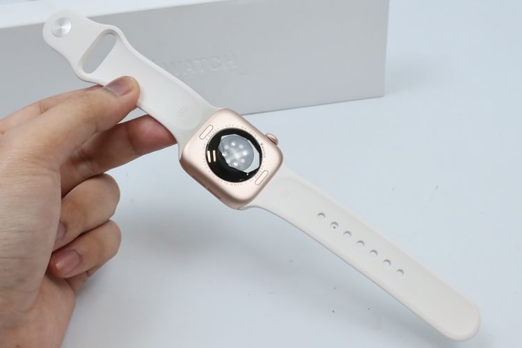 Apple Watch series 10 42mm GPS Rose Gold - ID26040090 รูปที่ 8