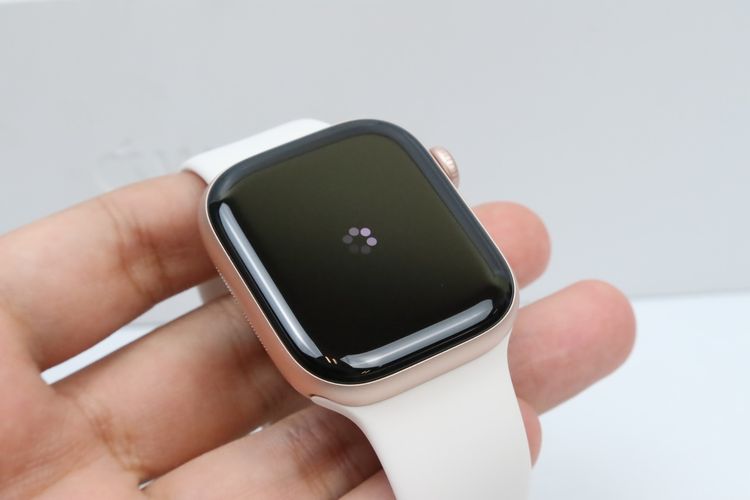 Apple Watch series 10 42mm GPS Rose Gold - ID26040090 รูปที่ 4