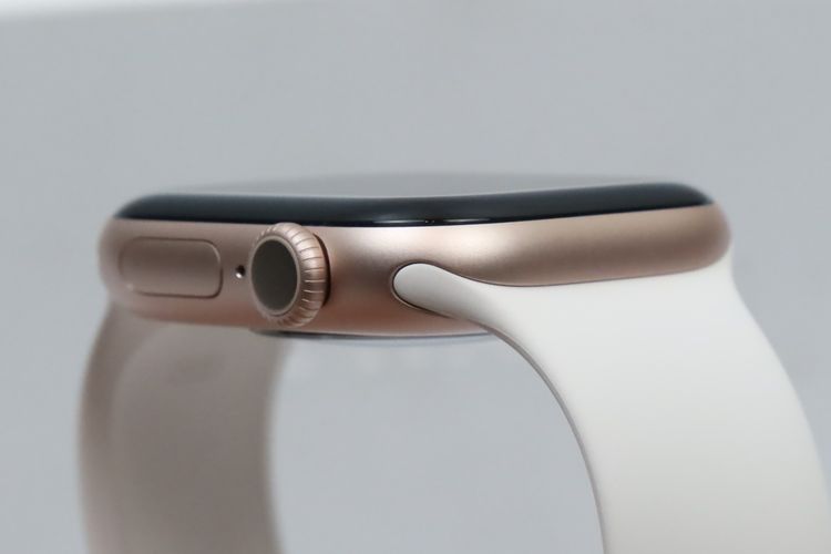 Apple Watch series 10 42mm GPS Rose Gold - ID26040090 รูปที่ 6