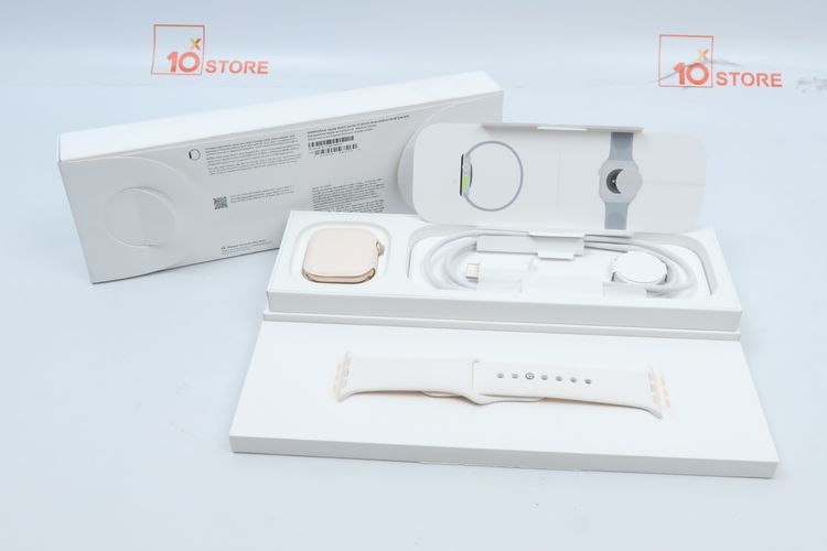 Apple Watch series 10 42mm GPS Rose Gold - ID26040090 รูปที่ 10