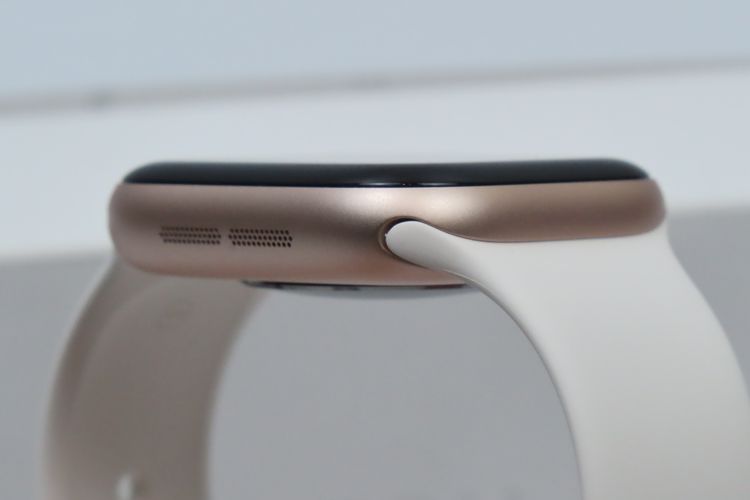 Apple Watch series 10 42mm GPS Rose Gold - ID26040090 รูปที่ 5