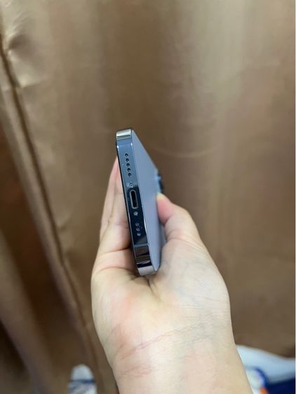 I PHONE 13 PRO 128G รูปที่ 3