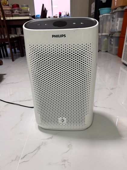 เครื่องฟอกอากาศ รูปที่ 2