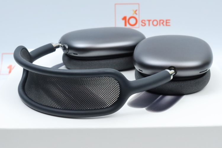 AirPods Max Lightning - ID26040091 รูปที่ 4