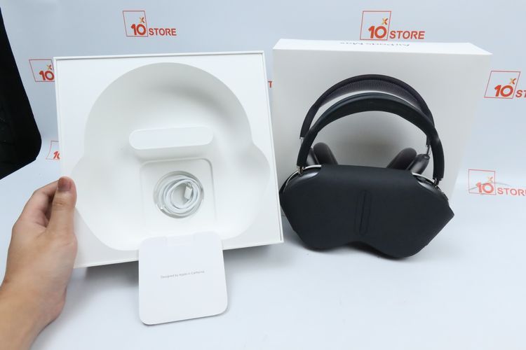AirPods Max Lightning - ID26040091 รูปที่ 8