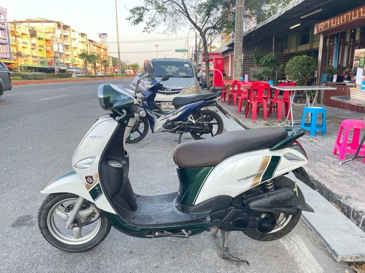 ยามาฮ่า ฟีลาโน่ รูปที่ 3