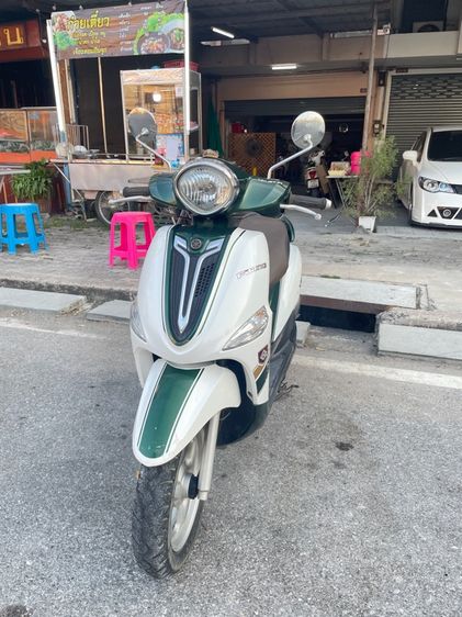 ยามาฮ่า ฟีลาโน่