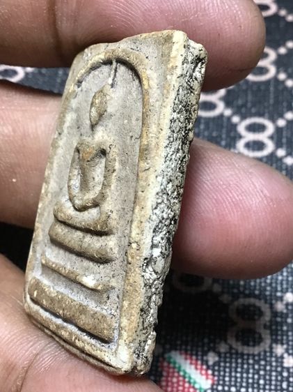 สมเด็จเก่าบ้านคุณตา รูปที่ 4