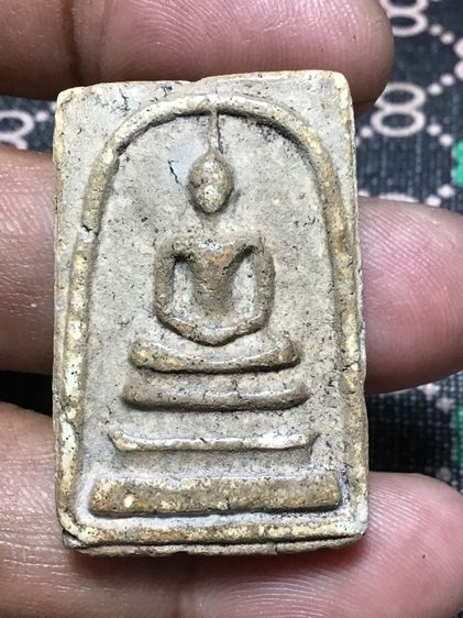 สมเด็จเก่าบ้านคุณตา