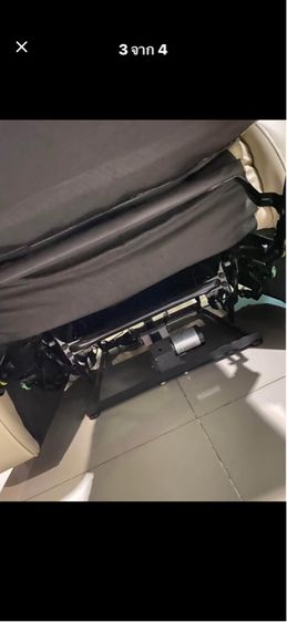 โซฟาไฟฟ้านอนได้ รูปที่ 3